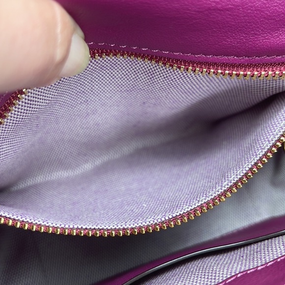 COACH Limited Edition Rambler Crossbody 16 in Colorblock - Picture 15 of 16